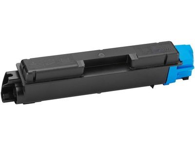 Toner KYOCERA TK-580C 2,8K cyan