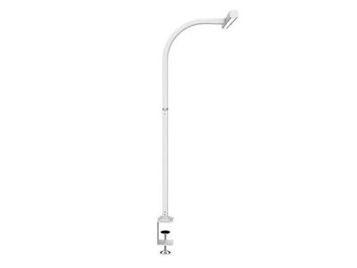 Bordslampa UNILUX Strata Led vit