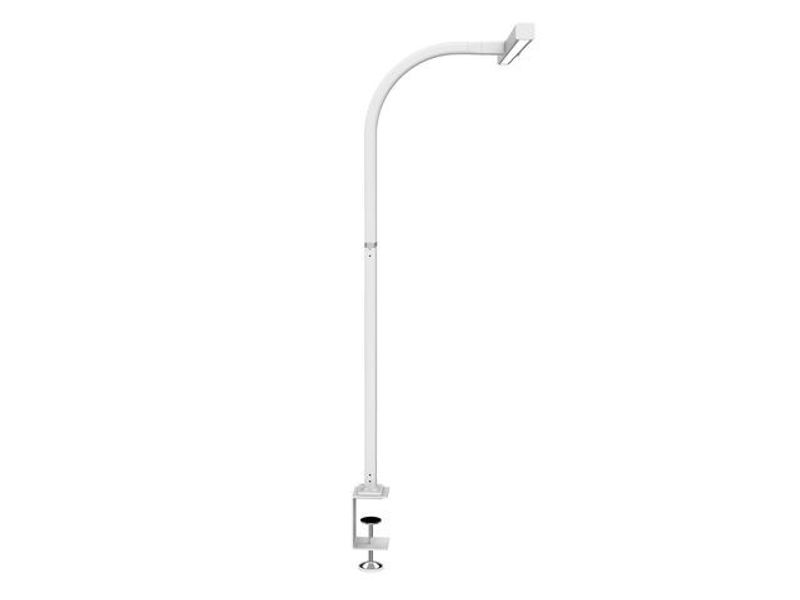 Bordslampa UNILUX Strata Led vit