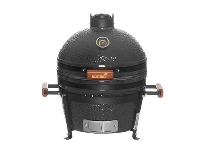 Kolgrill Kamado S