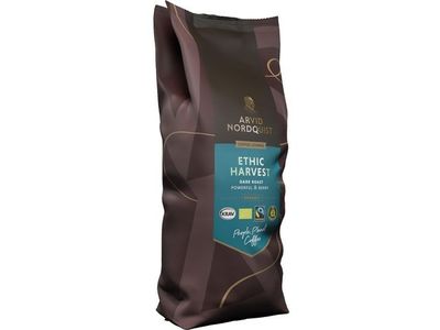 Kaffe ARVID.N Ethic Harvest Bönor 1kg