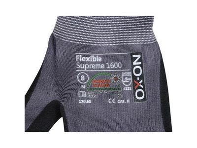 Handske OX-ON Flexible Supreme 1600 11