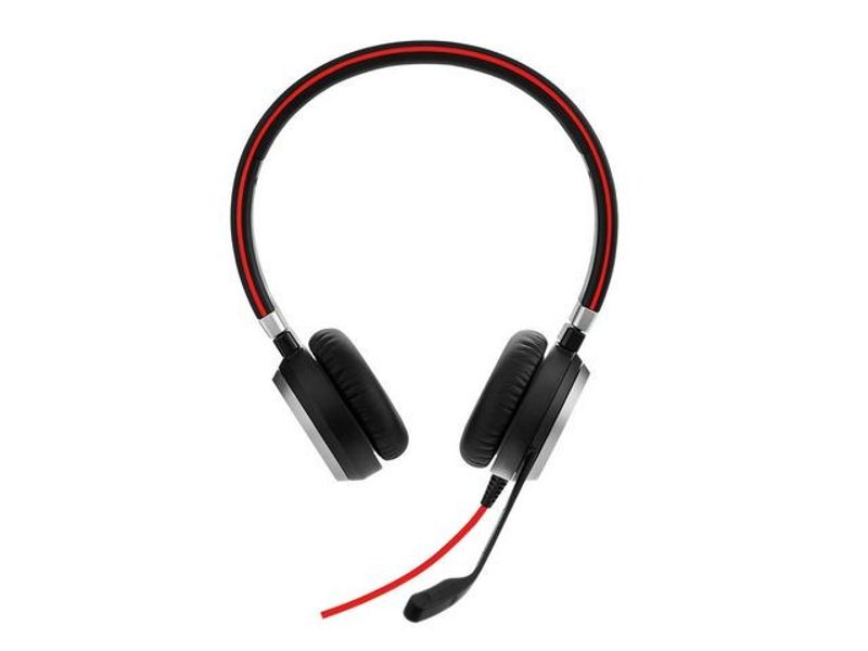 Headset JABRA Evolve 40 MS stereo