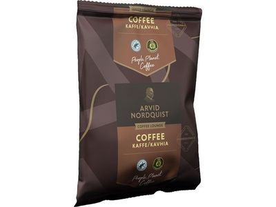 Kaffe ARVID.N Midnight Grown 48x125g
