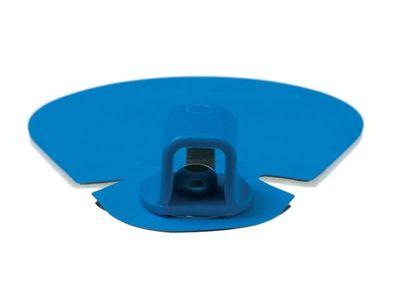 EKG-elektrod BLUE SENSOR SU-00-A 60/fp