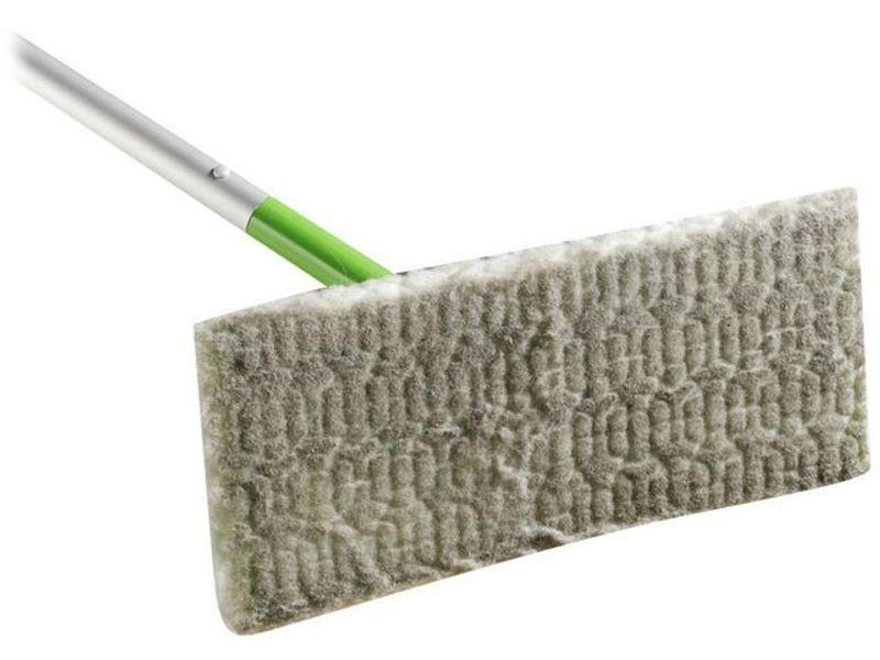 Dammtrasa SWIFFER dry refill 20/fp