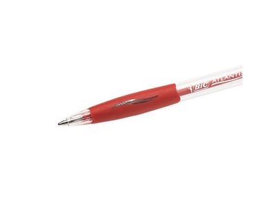 Kulpenna BIC Atlantis Classic 1,0 röd