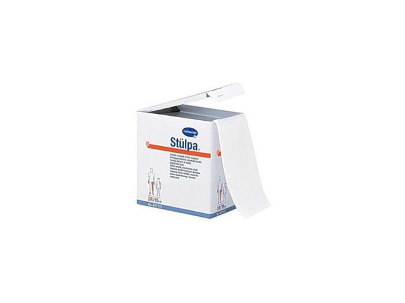 Tubgas Stülpa 4R 10cm x 15m