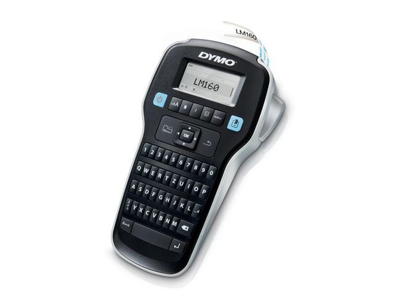 Märkmaskin DYMO LM160