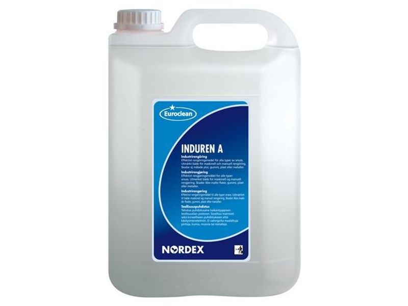 Grovrent NORDEX Induren A 5L