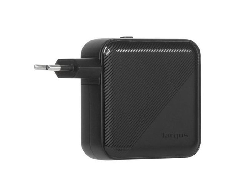 Laddare Vägg TARGUS GaN USB-C PD 100W