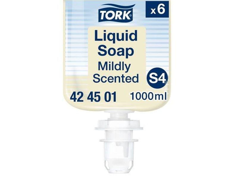 Tvål TORK S4 Mild 1L