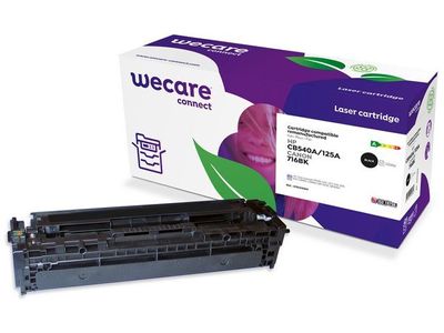 Toner WECARE HP CB540A/1980B002 2,2K sva