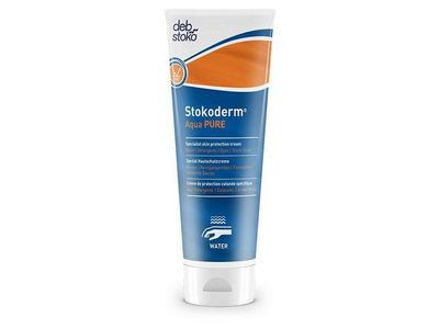 Hudskyddskräm STOKODERM Aqua PURE 100ml