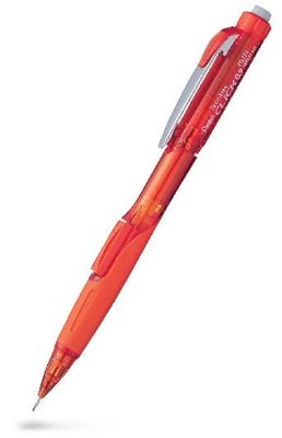 Pentel PD279 Twist-Erase CLICK 0,9orange