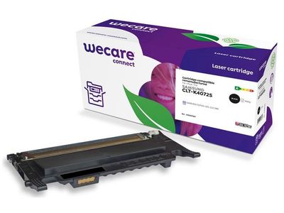 Toner WECARE SAMSUNG CLT-K4072S 1,5K sva