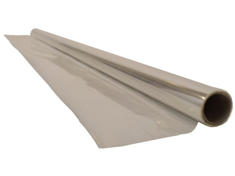 Cellofan 57cmx50m transparent