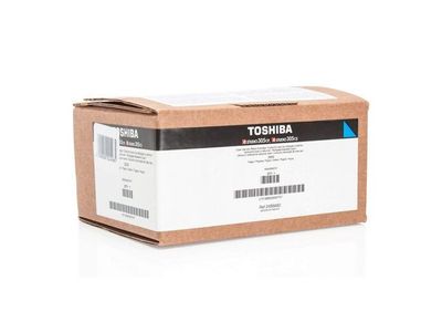 Toner TOSHIBA T305PCR 3K cyan