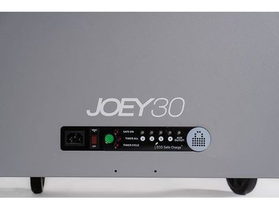 Laddningsstation LOCKNCHARGE Joey 30 Mk3