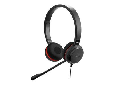 Headset JABRA Evolve 30 II USB+3,5mm