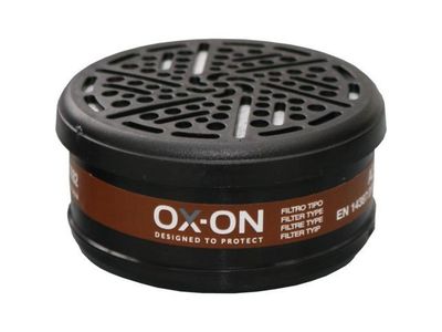 Filterset OX-ON w/4 sets Comfort A2