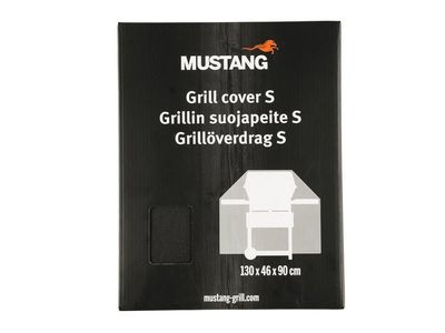 Grill Överdrag Austin 130x46x90 cm