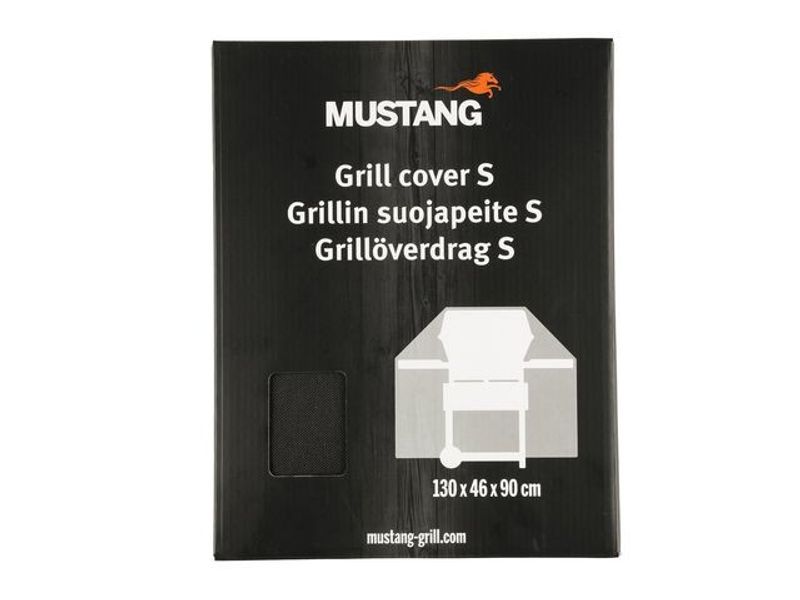 Grill Överdrag Austin 130x46x90 cm