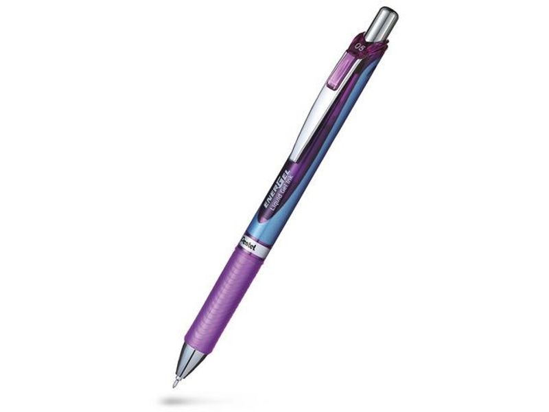 Gelpenna PENTEL Energel 0,5 violett