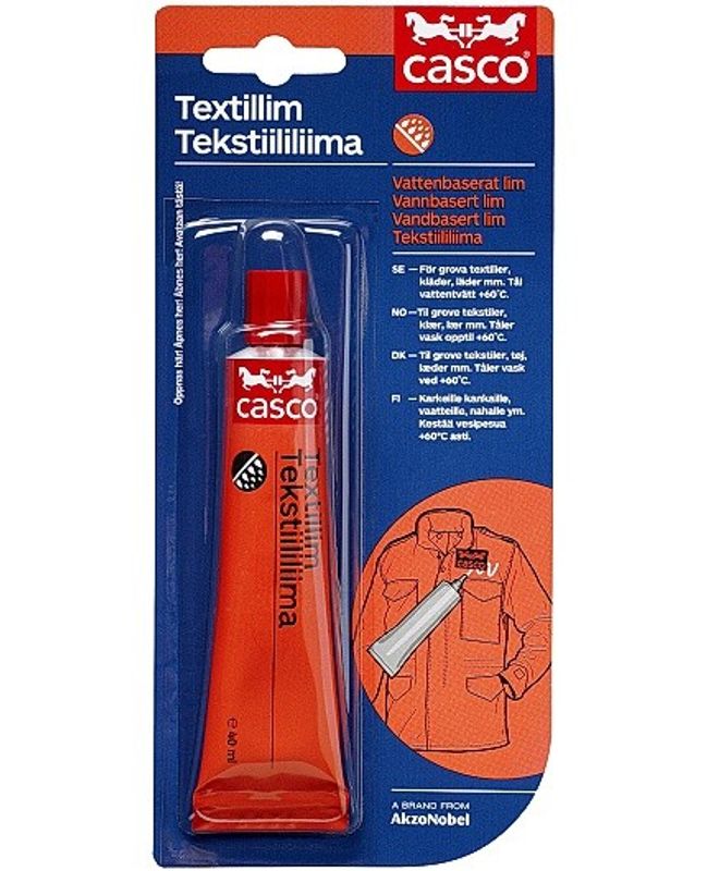 Textillim CASCO 40ml