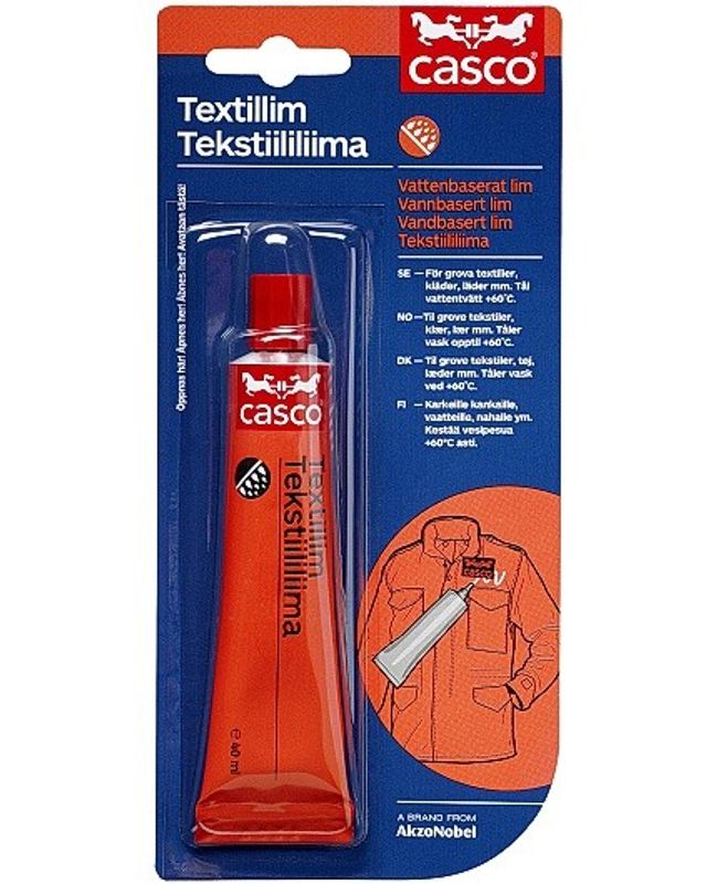 Textillim CASCO 40ml