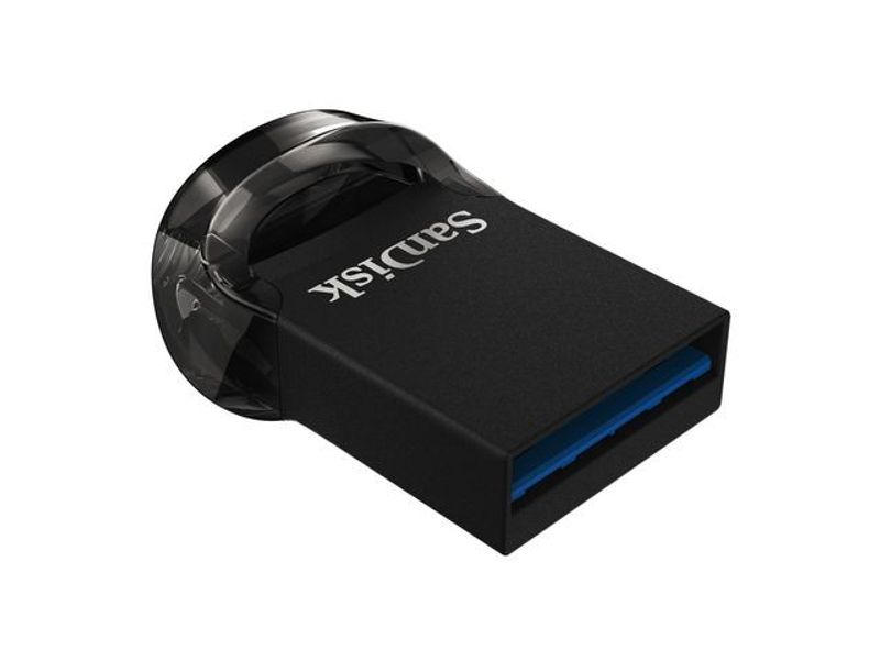 USB-Minne SANDISK Ultra Fit USB3.1 64GB