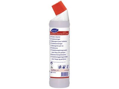 WC-rent TASKI Sani clonet free 750ml