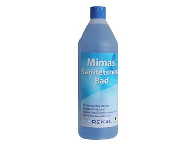 Sanitetsrent REKAL Mimas bad 1L