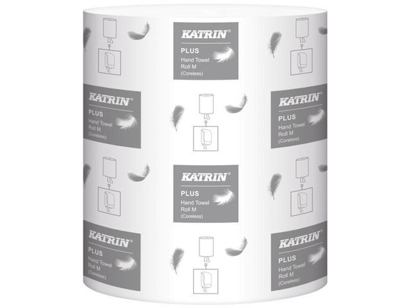 Torkrulle KATRIN Plus 2-L M 167m