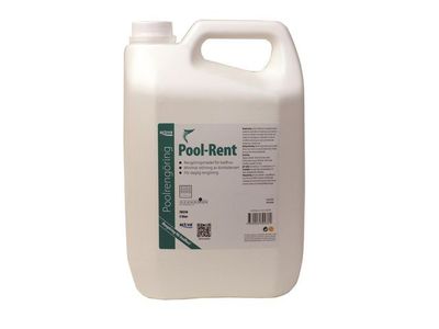 Avkalkningsmedel ACTIVA poolrent 5L