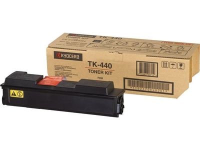 Toner KYOCERA TK-440 15K svart