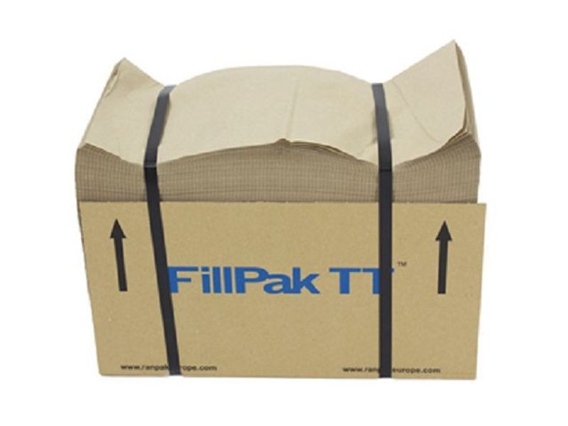 Papper FILLPAK TT Fanfold 70g 360m