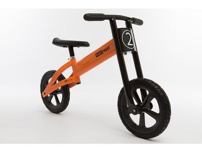 Springcykel RABO Zippl medium 2/fp