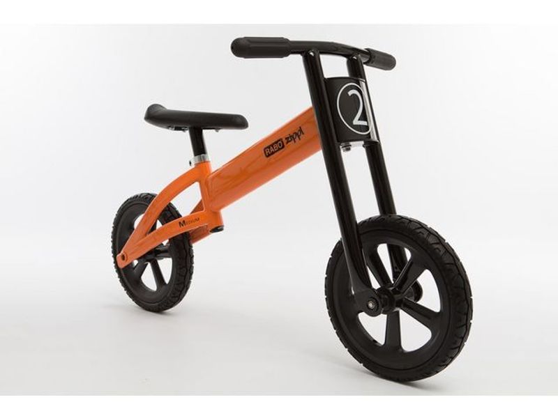 Springcykel RABO Zippl medium 2/fp