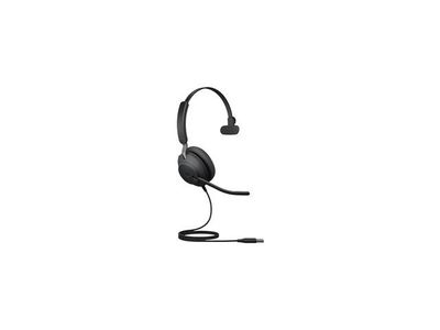 Headset JABRA Evolve2 40 USB-A MS Mono