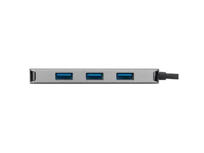 Hub TARGUS USB-C - 4 x USB-A 3.0