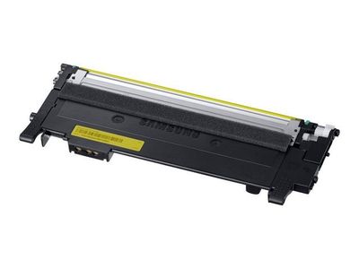 Toner SAMSUNG CLT-Y404S/ELS 1K gul