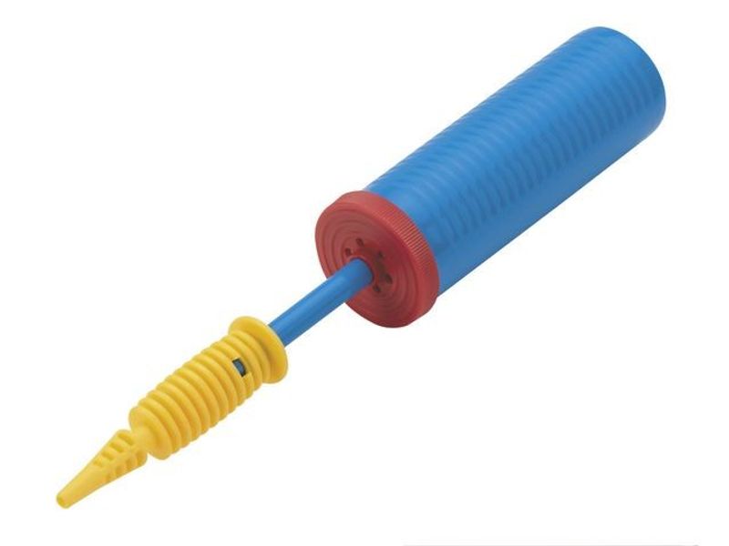 Ballongpump 30cm
