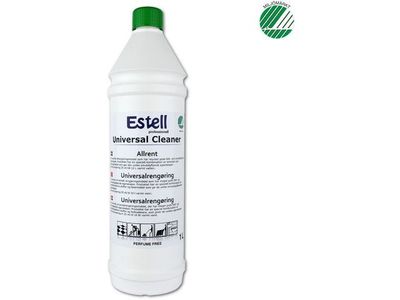 Allrent ESTELL Universal oparfymerad 1L