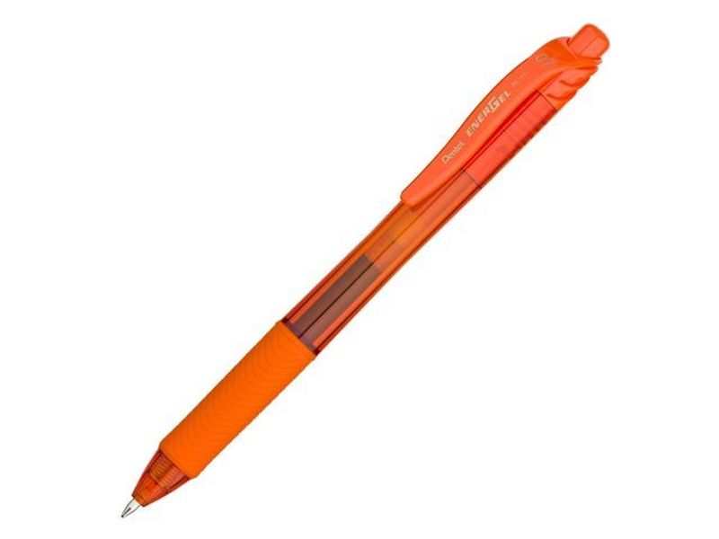 Gelpenna PENTEL EnerGelX Roller 0,7 ora