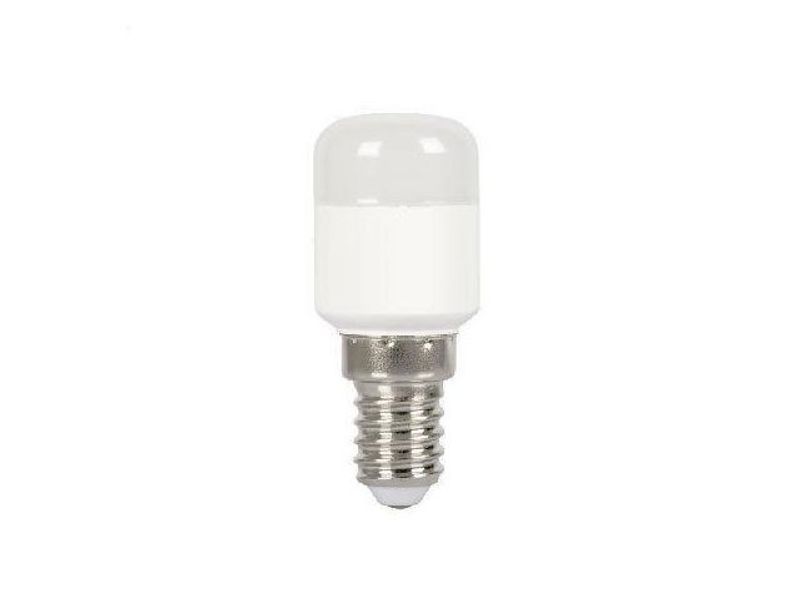 LED-Lampa E14 Päron 1,8W(15W) 160lm Opal