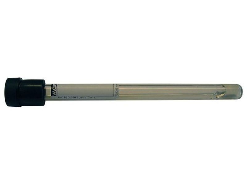 Provrör Sänka Vacuette 2/1,6ml 50/fp