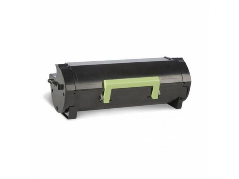 Toner LEXMARK 58D2U0E 55K svart