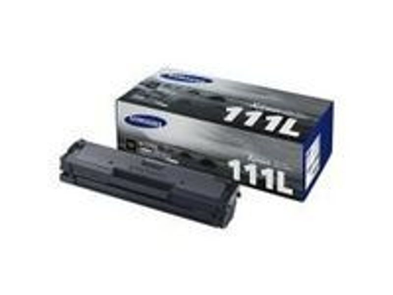 Toner SAMSUNG MLT-D111L 1,8K svart