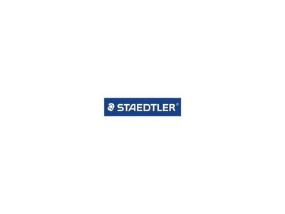 Linjal STAEDTLER aluminium 30 cm